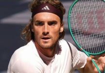 US Open, la rinascita di Tsitsipas: “Gioco e mi diverto, essere senza dolore mi rende felice”