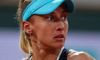 Lesia Tsurenko critica la partecipazione di tennisti a un evento sponsorizzato da Gazprom a San Pietroburgo “Ho avvisato i tennisti e per questo alcuni hanno desistito (tra cui Jasmine Paolini”