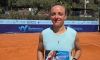 Sportwatchers Cup, Tubello firma il riscatto. Gli ITF femminili tornano dal 7 al 21 giugno