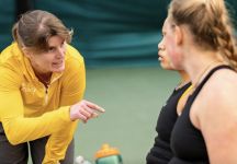 Intervista esclusiva a Bianca Turati, head coach dell’University of Missouri. “Il college tennis forma il carattere”