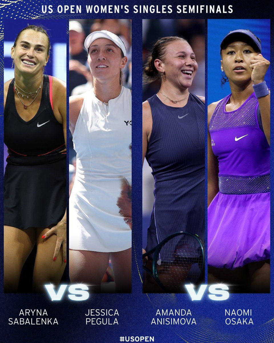 Risultati dagli Us Open - Foto Getty Images