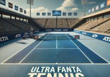 Ultra Fantatennis 2025: Il gioco