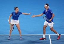 United Cup 2024: I risultati con il dettaglio del Day 2. La Germania supera l’Italia al Doppio Decisivo. Vittorie anche di Cina, Olanda e Polonia