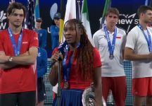 Gli Stati Uniti trionfano alla United Cup 2025: Fritz e Gauff decisivi in finale (Video)