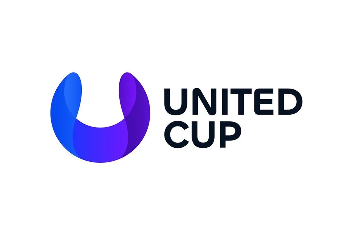 United Cup, svelato il logo