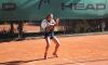 Itf Forte Village, Piraino e Cadenasso in semifinale