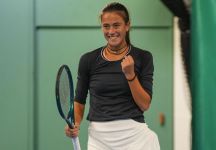 Italiane nei tornei ITF: I risultati di Mercoledì 04 Dicembre 2024