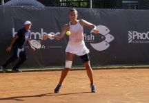 WTA 125 Parma e Parigi: I risultati completi con il dettaglio del Day 1 (LIVE)
