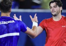 Davis Cup – Qualifiers 2nd Round: I risultati completi del Day 2. Argentina, Austria e Francia volano a Bologna, Spagna nei guai. La Germania alle Finals dopo la vittoria sul Giappone