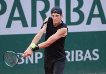 Roland Garros Junior: Jacopo Vasami vola ai quarti di finale
