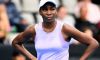 Venus Williams si infortuna ad Auckland ed è costretta a ritirarsi dagli Australian Open