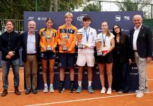 Parma incorona Leon Sloboda e Anna Pircher: allo slovacco e all’austriaca i Campionati Europei under 16 by Lavoropiù