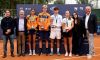 Parma incorona Leon Sloboda e Anna Pircher: allo slovacco e all’austriaca i Campionati Europei under 16 by Lavoropiù