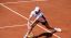 Vacherot si ritira da Roland Garros, problema al piede