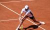 Vacherot si ritira da Roland Garros, problema al piede