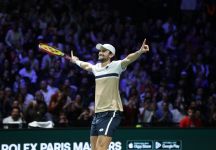 Vacherot, guai a chiamarlo “meteora”