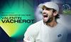 ATP Award 2025: Valentin Vacherot vince il premio “Breakthrough of the Year”