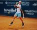 I giovani azzurri avanzano a Perugia. Vasamì: “Sto esprimendo un grande livello” Basile: “Tengo a questo torneo, Berrettini mi ha aiutato”