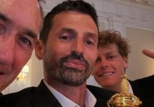 Dietro Sinner, la forza di un team unito: Vagnozzi e Cahill, ruoli diversi e un’unica direzione