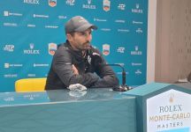 Vagnozzi racconta Sinner: “Jannik non ha ancora raggiunto il suo massimo potenziale”