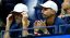 Vagnozzi dopo la semifinale a US Open: “Un’altra finale Slam è incredibile. Jannik sta diventando più tattico. Prima giocava solo su se stesso, ora riesce a lavorare anche sui punti deboli dell’avversario”