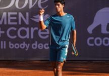 Vallejo riporta il Paraguay in top 100: una giornata storica per il tennis paraguayano