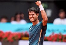 Vallejo riporta il Paraguay in prima pagina a Madrid: “Ho fiducia in me stesso e so di poter fare bene”