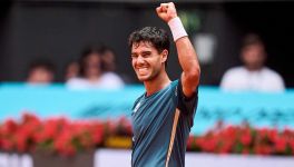 Vallejo riporta il Paraguay in prima pagina a Madrid: “Ho fiducia in me stesso e so di poter fare bene”