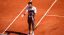Caso Vallejo: Roland Garros comunica una “sanzione significativa” al paraguaiano
