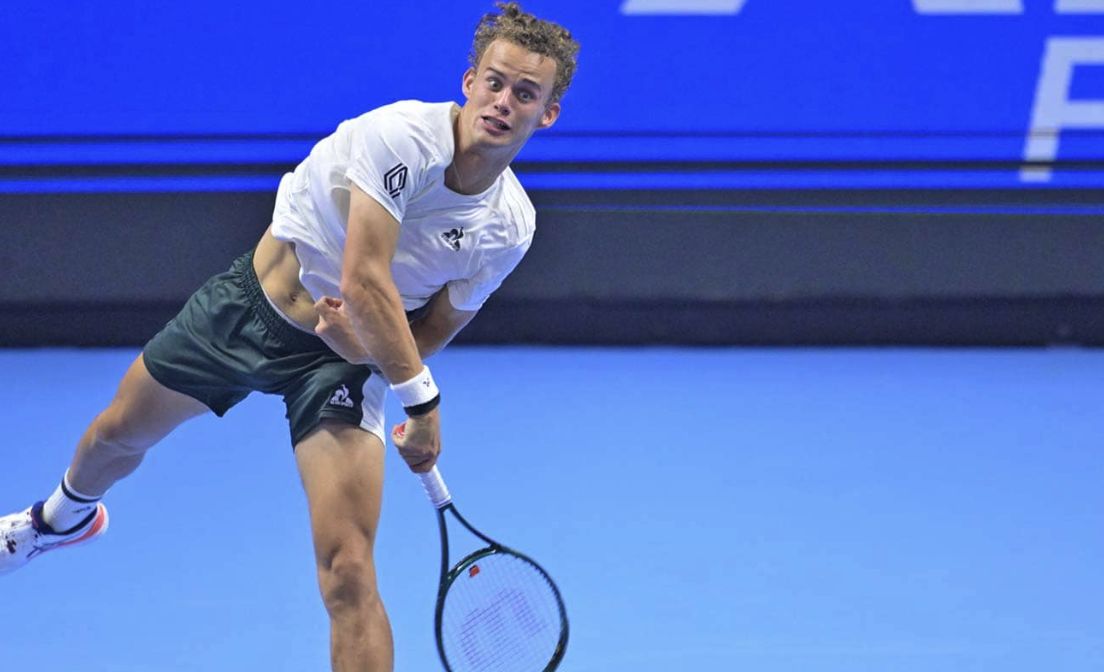 I risultati dalle Next Gen ATP Finals - Foto ATP Tour