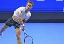 Australian Open: Van Assche si ritira dalle qualificazioni. S. Mochizuki entra come alternates