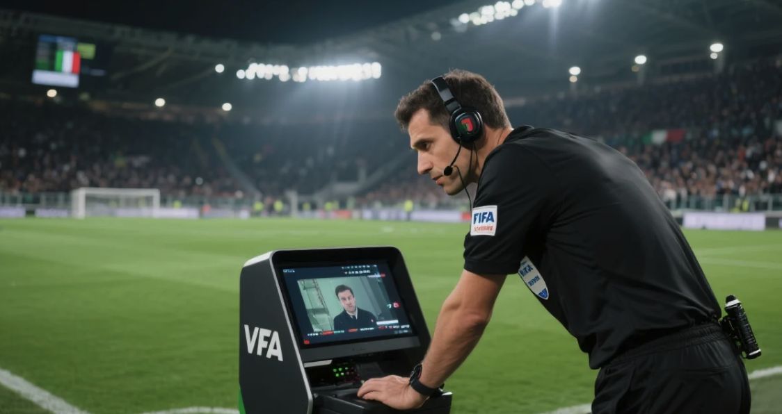 Un viaggio tra emozioni, tensioni e dettagli tecnici: come la tecnologia VAR ha trasformato il calcio italiano, cambiando il modo di vivere ogni partita, ogni attesa, ogni decisione.
