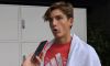 Jacopo Vasami “Dal Nomentano all’Accademia di Nadal. Ora penso solo al tennis”