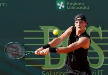Wimbledon: Il Tabellone Principale maschile e femminile juniores. Jacopo Vasami n.2 del seeding