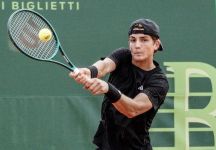 Jacopo Vasamì parte con il piede giusto alle ITF World Tennis Tour Junior Finals di Chengdu