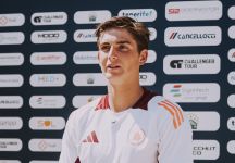 Challenger Todi, aperte le danze con le qualificazioni. Jacopo Vasamì pronto al debutto in Umbria. “Felice dei miei sforzi, con Sinner un ricordo indelebile”