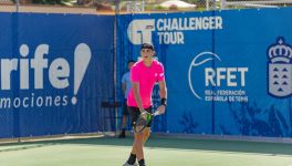 Da Maestrelli a Vasamì: è party tricolore a Tenerife Il romano: “Buona la prima del 2026” Vittorie in due set anche per Travaglia e Giustino