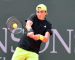 Masters 1000 Roma: Matteo Gigante Wild card per il Md. Ecco gli inviti per le qualificazioni