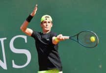 Sabato scatta il 65° Trofeo Bonfiglio. Week-end da 112 match, ecco le wild card