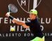 Roland Garros: Il Tabellone Principale maschile e femminile juniores. Due azzurri al via