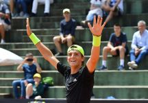 L’Italia sogna il titolo con Jacopo Vasamì. Domenica le finali del 65° Trofeo Bonfiglio