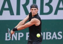 Roland Garros Juniores: Secondo Turno. Vasami agli ottavi. Out al secondo turno Basile