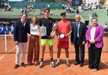 Vasamì nella storia, l’Italia trionfa anche al Bonfiglio. Alla serba Vujovic il torneo femminile