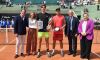 Vasamì nella storia, l’Italia trionfa anche al Bonfiglio. Alla serba Vujovic il torneo femminile