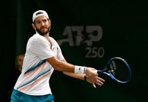 La favola di Andrea Vavassori, qualificato per il tabellone principale di Wimbledon: sarà il suo 1° main draw in un Major