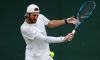 Wimbledon: Andrea Vavassori si ferma al primo turno