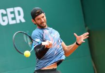 ATP 500 Halle: Andrea Vavassori esce al turno decisivo delle qualificazioni (con il tabellone aggiornato)