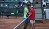 AON – Memorial Giorgio Messina : domani la finale tra Fabio Fognini e Thiago Seyboth Wild. Oltre 2500 persone sul centrale per seguire l’azzurro. Titolo nel doppio per Rottoli e Oradini. Vavassori ritiro precauzionale. Dovrebbe essere presente in Davis