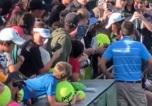 Venus Williams torna a Indian Wells: Un ritorno fra entusiasmo e polemiche (Video)