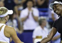 Venus Williams, leggenda senza tempo: a 45 anni torna e vince a Washington battendo la n.35 del mondo (Video)